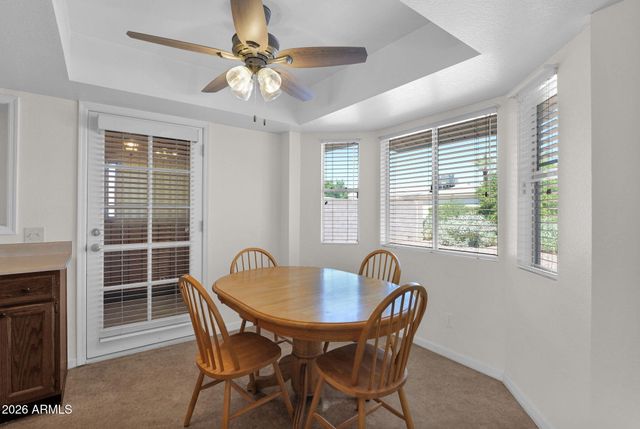 5446 E DODGE Street, Mesa, AZ 85205