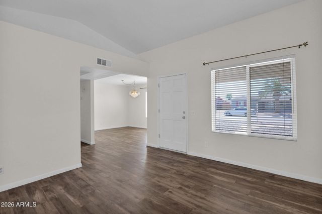 5446 E DODGE Street, Mesa, AZ 85205