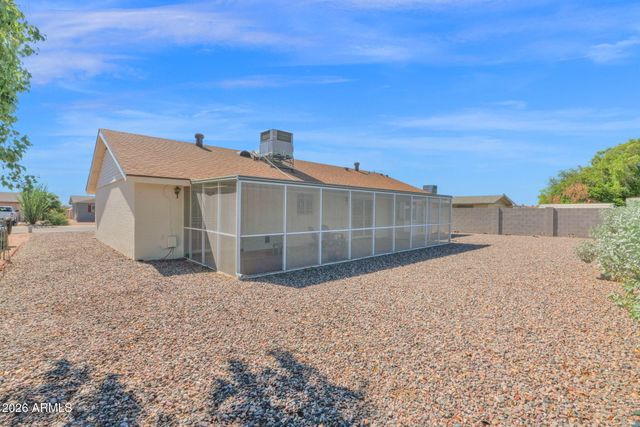 5446 E DODGE Street, Mesa, AZ 85205