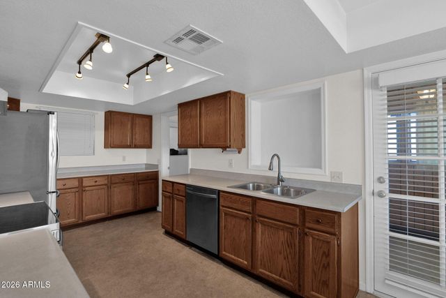 5446 E DODGE Street, Mesa, AZ 85205
