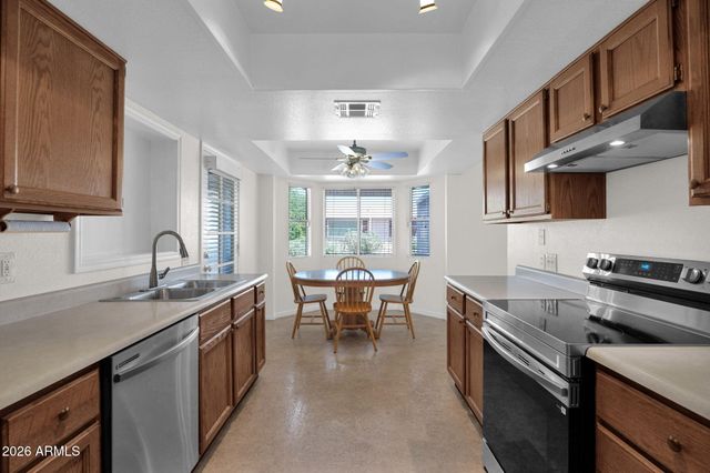 5446 E DODGE Street, Mesa, AZ 85205