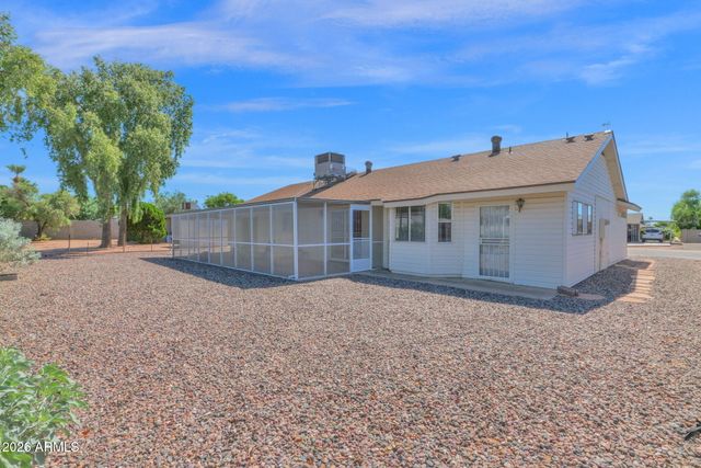 5446 E DODGE Street, Mesa, AZ 85205