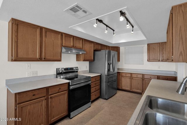 5446 E DODGE Street, Mesa, AZ 85205