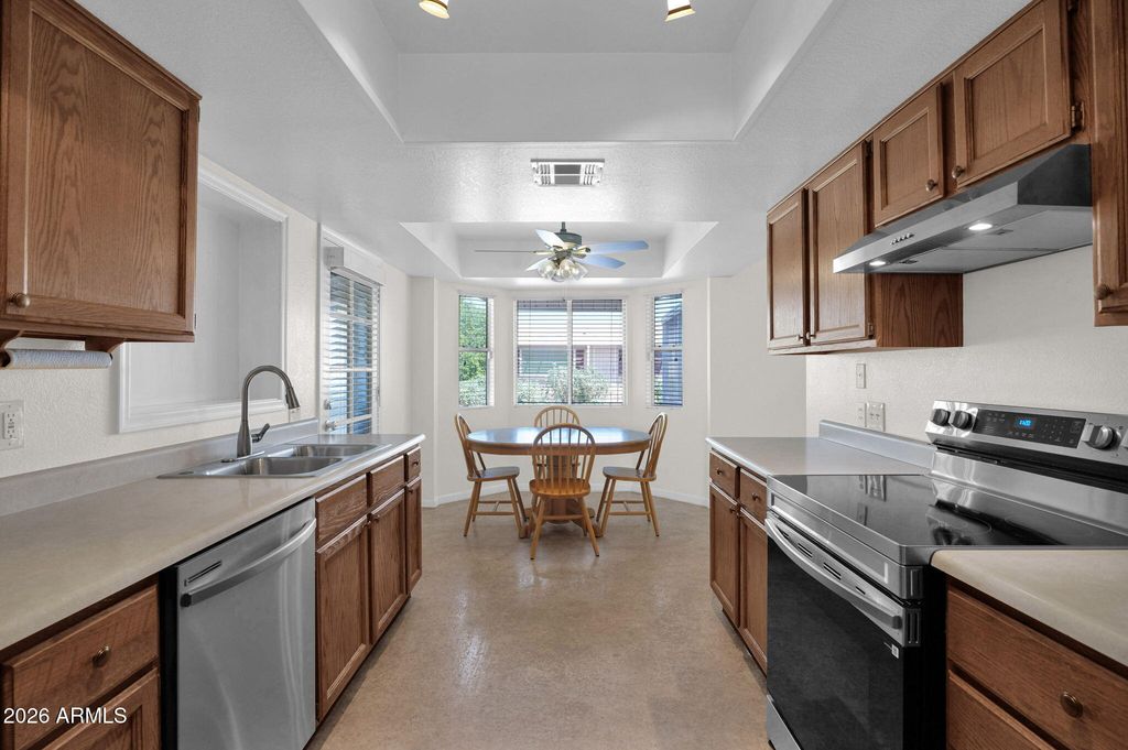 5446 E DODGE Street, Mesa, AZ 85205 — photo 5