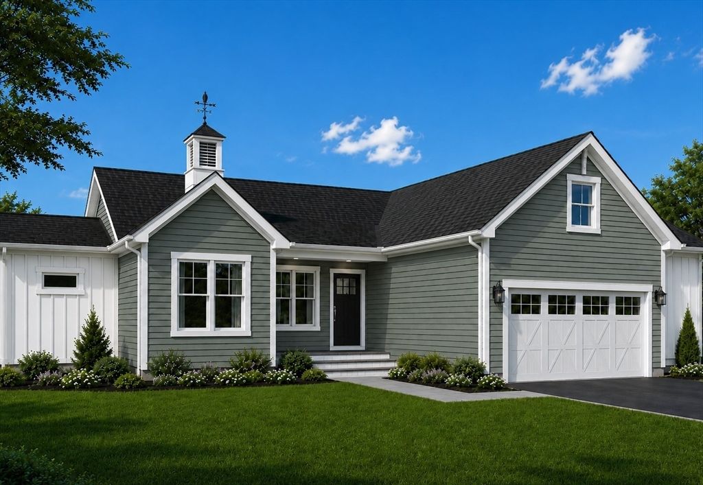 9 Weathervane Drive, Carver, MA 02330