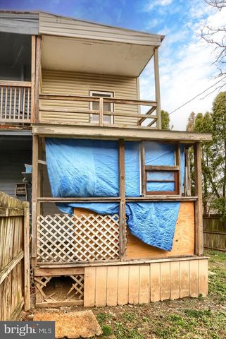 826 FERN PL, York, PA 17404