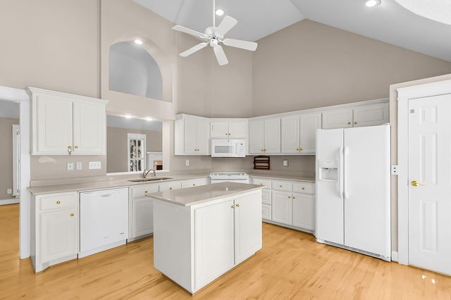 200 Castle Harbor Drive, Summerville, SC 29483