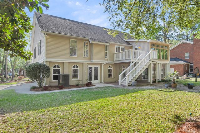 200 Castle Harbor Drive, Summerville, SC 29483