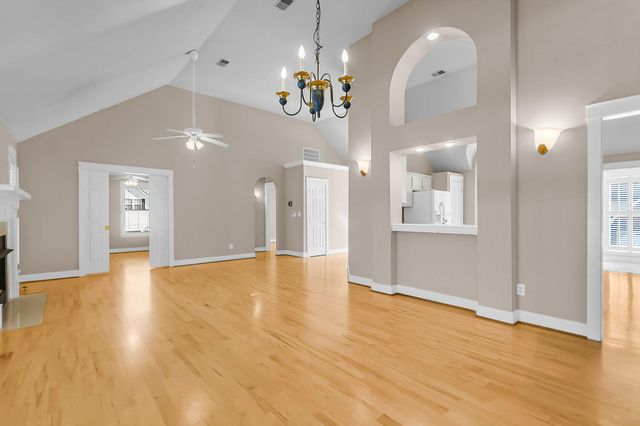 200 Castle Harbor Drive, Summerville, SC 29483