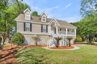 200 Castle Harbor Drive, Summerville, SC 29483