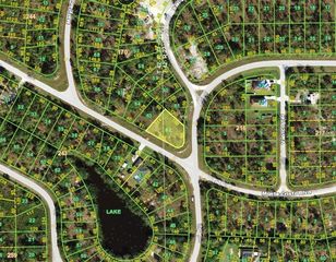 27554 MONTE CRISTO BOULEVARD, Punta Gorda, FL 33955