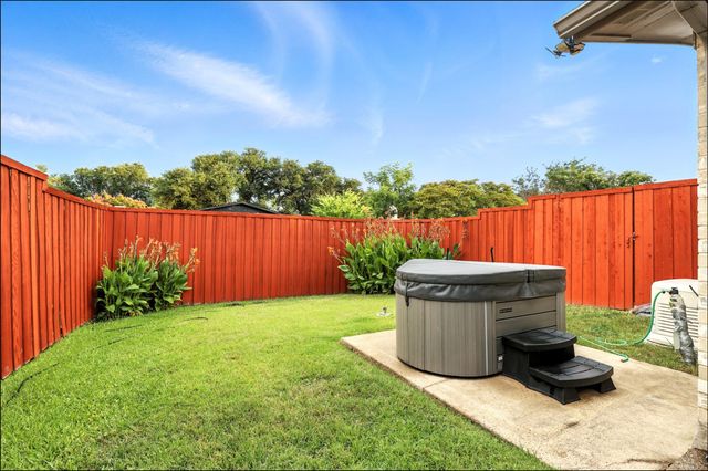1824 Castille Drive, Carrollton, TX 75007