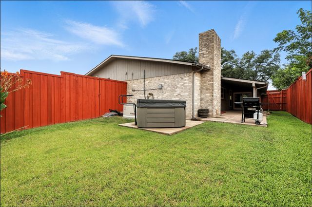 1824 Castille Drive, Carrollton, TX 75007