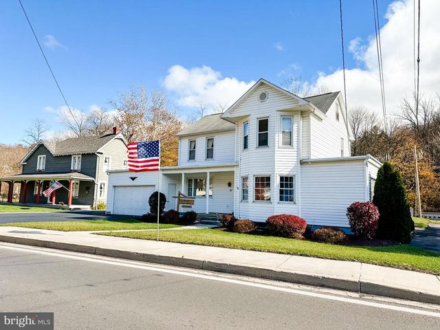 82 E MAIN ST, Lonaconing, MD 21539