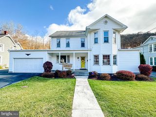 82 E MAIN ST, Lonaconing, MD 21539