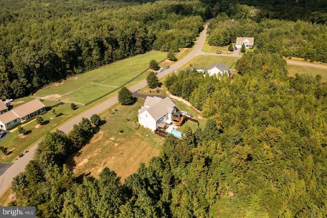 265 RENEGADE DR, Fredericksburg, VA 22406