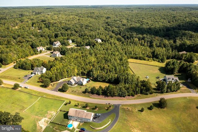 265 RENEGADE DR, Fredericksburg, VA 22406