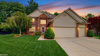 32134 Persimmon Lane, Chesterfield Twp, MI 48047