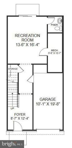 10773 RIVANNA HILL RD, Manassas, VA 20112