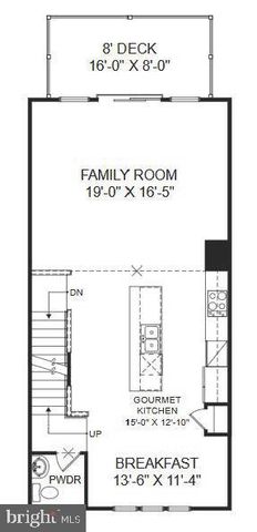 10773 RIVANNA HILL RD, Manassas, VA 20112