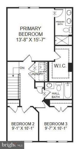 10773 RIVANNA HILL RD, Manassas, VA 20112