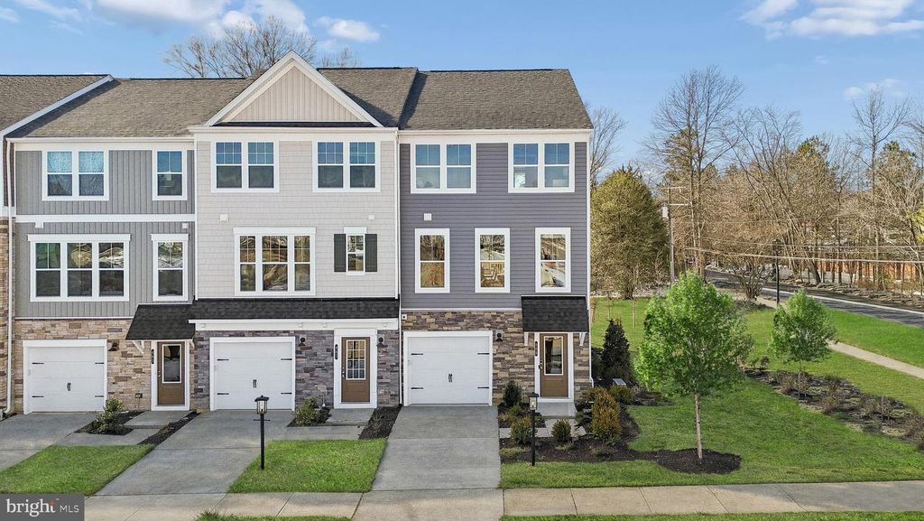 10773 RIVANNA HILL RD, Manassas, VA 20112