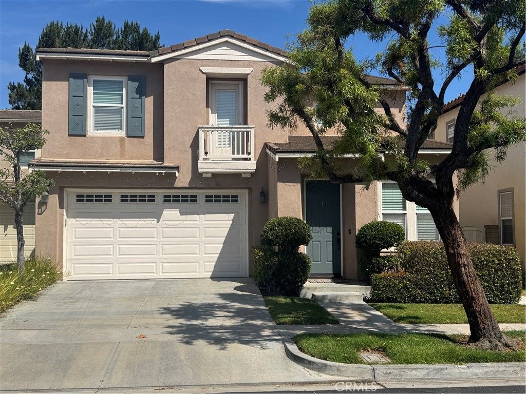 19 Coriander, Irvine, CA 92603