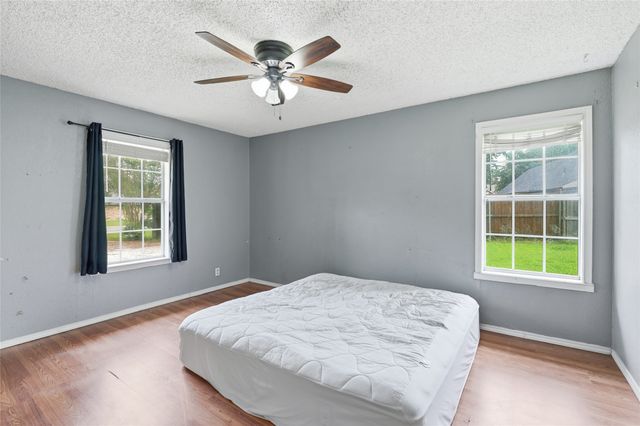 2205 Canyon Circle, Bonham, TX 75418
