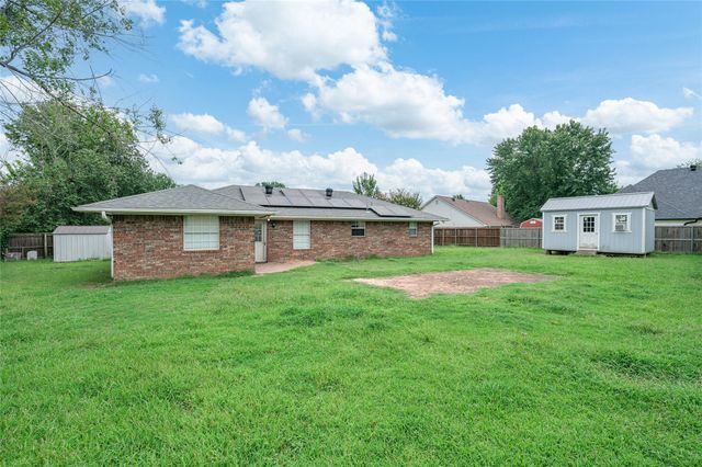 2205 Canyon Circle, Bonham, TX 75418
