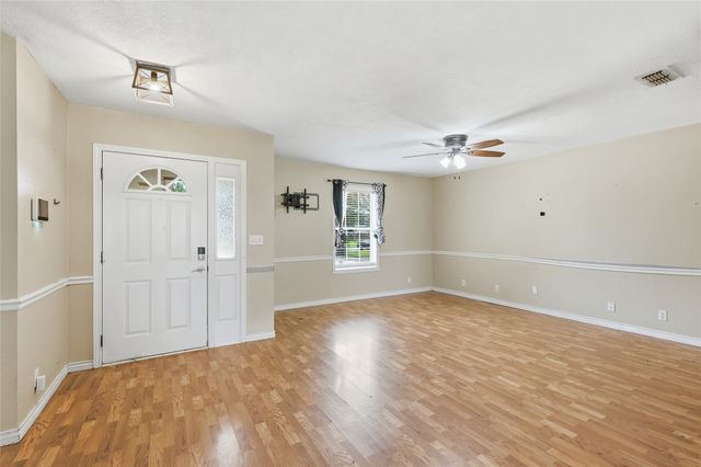 2205 Canyon Circle, Bonham, TX 75418