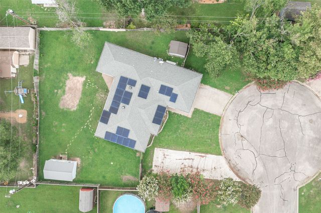2205 Canyon Circle, Bonham, TX 75418