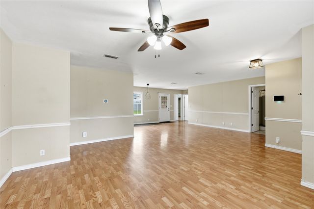 2205 Canyon Circle, Bonham, TX 75418