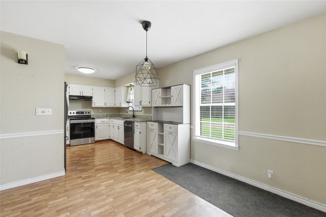 2205 Canyon Circle, Bonham, TX 75418