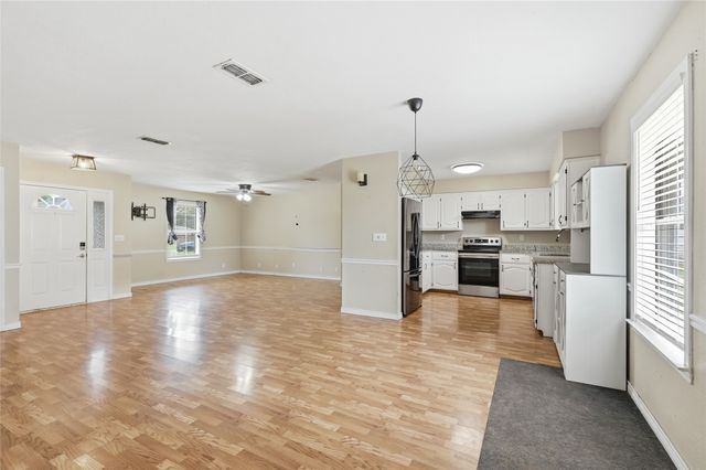 2205 Canyon Circle, Bonham, TX 75418