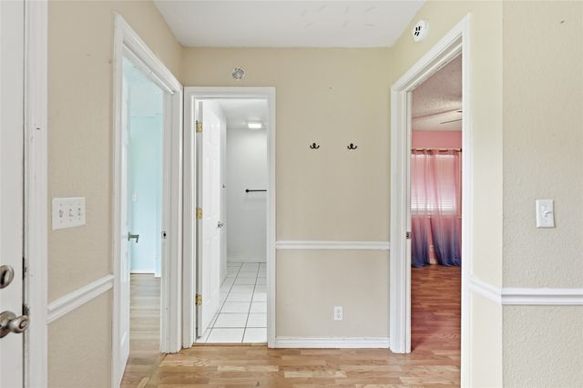 2205 Canyon Circle, Bonham, TX 75418