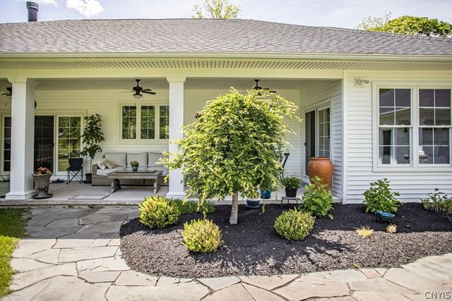 4676 East Lake Road, Cazenovia, NY 13035