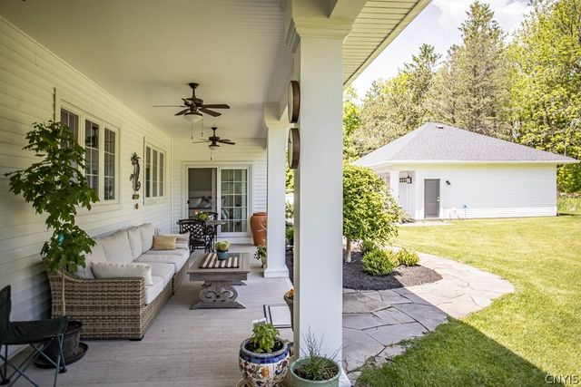 4676 East Lake Road, Cazenovia, NY 13035