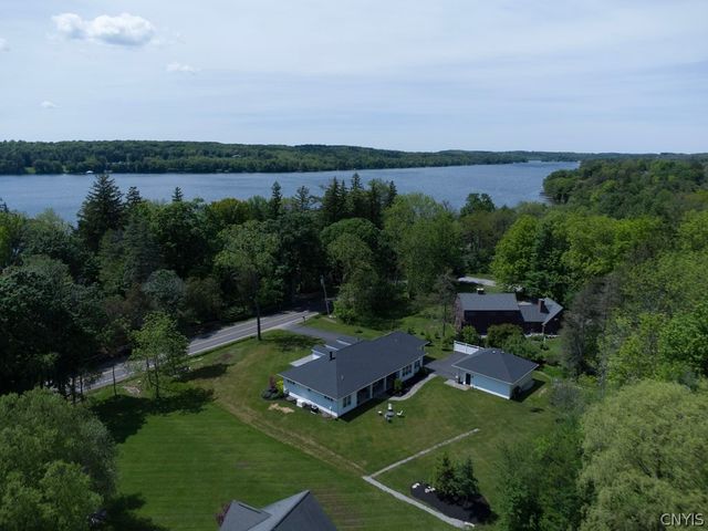 4676 East Lake Road, Cazenovia, NY 13035