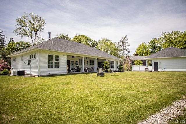 4676 East Lake Road, Cazenovia, NY 13035