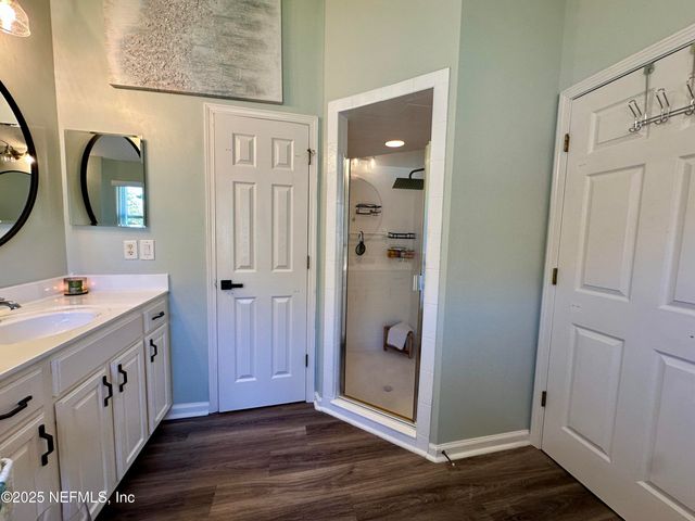 3867 N JULIET LEIA Circle, Jacksonville, FL 32218