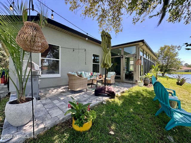 3867 N JULIET LEIA Circle, Jacksonville, FL 32218