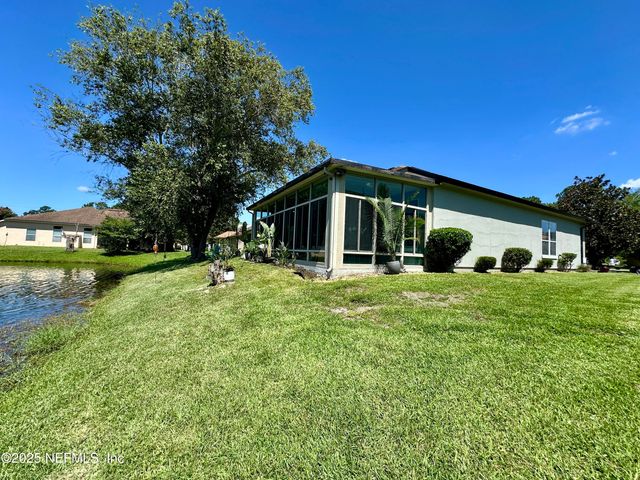 3867 N JULIET LEIA Circle, Jacksonville, FL 32218