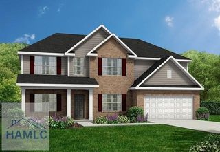 554 Deer Meadow Way, Allenhurst, GA 31301