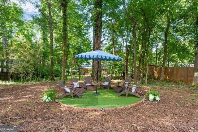 140 Julia Ann Circle, Athens, GA 30606