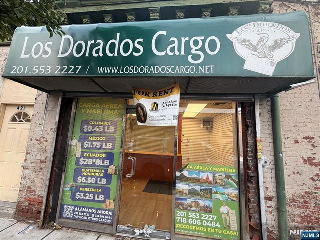 3420 Bergenline Avenue, Union City, NJ 07087
