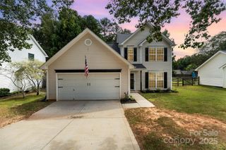 599 Chase Brook Drive, Rock Hill, SC 29732