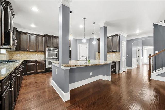 149 Clubhouse Crossing, Acworth, GA 30101