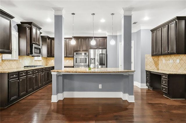 149 Clubhouse Crossing, Acworth, GA 30101