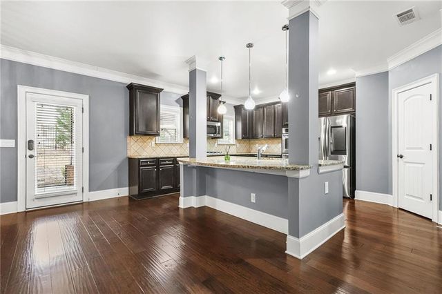 149 Clubhouse Crossing, Acworth, GA 30101