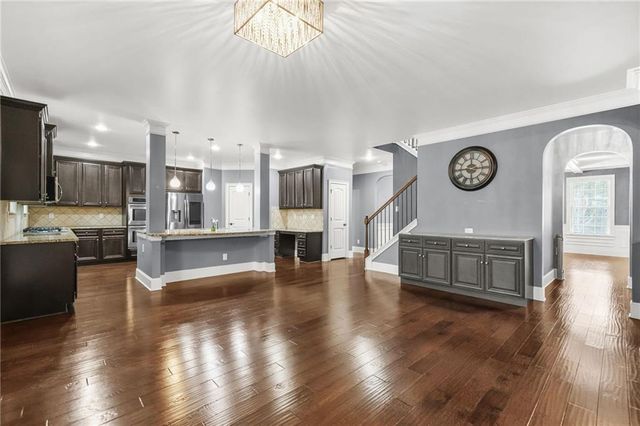 149 Clubhouse Crossing, Acworth, GA 30101